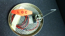 482-5053-010 (248939), LOC FLAG, SERVICEABLE, 3 IN STOCK, INDIVIDUALLY TESTED, GUARANTEE!,