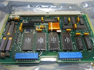 1025700-13, CIRCUIT CARD ASSY, SERVICEABLE, INDIVIDUALLY TESTED, GUARANTEED