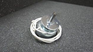 124910-036, SOLENOID