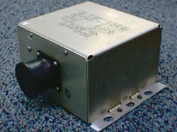 1646-1-7, LAMP DIMMER CONTROL, (B737)  OVERHAULED BY B&G INSTRUMENTS WITH A FRESH 8130-3 TAG, 18 MONTH WARRANTY
