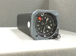 1778686-655, COMPASS INDICATOR, OVERHAULED WITH FRESH 8130-3 TAG BY B&G INSTRUMENTS AND 18 MONTH WARRANTY. READY TO GO!