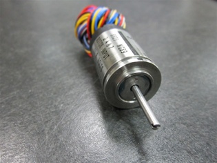 229-7031-010, (CM41005012), 8CDR-300-B-34A, SYNCHRO TRANSOLVER