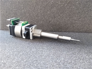 WE CAN REPAIR THE SWITCH, ENCODERS PN 266-0553-010, GRAYHILL
PN 62HNY60002 AND ALSO THE END UNIT 822-3252-101
FOR SIMULATOR USE ONLY