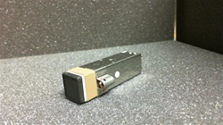 311-711-1537-006 (266-7572-020), PUSH BUTTON SWITCH, NE CONDITION, 2 IN STOCK, READY TO GO!, 2667572020, 3117111537006, 311-71-, 311-711-1537-,