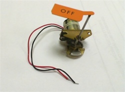 4043517-902, INDICATOR, INDIVIDUALLY TESTED, GUARANTEE, SERVICEABLE, IN STOCK