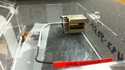 482-5051-010 (248992), SPEED FLAG, SERVICEABLE CONDITION; INDIVIDUALLY TESTED; GUARANTEE!