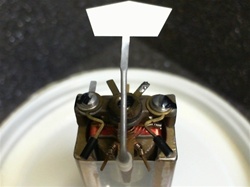 482-5084-010, TO-FROM POINTER (252005-012), SERVICEABLE, INDIVIDUALLY TESTED, GUARANTEED!, READY TO GO!