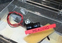 482-5088-010, SOLENOID, NEW SURPLUS, IN STOCK-READY TO GO, GUARANTEED!, 129 TRACE,  B&G Instruments is a 145 FAA repair station No.LR4R346M, in business since 1982.