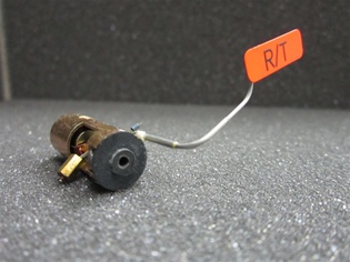 482-5142-010 (241010-121), METER MOVEMENT, RATE OF TURN FLAG