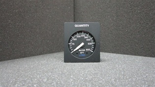 522719, WATER QUANTITY INDICATOR