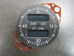 55820-300-1, LCD DISPLAY