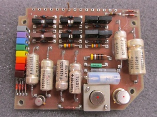 609-8072-001, POWER SUPPLY ASSY