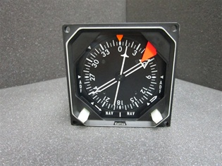 622-4938-027, RADIO MAGNETIC INDICATOR,  OVERHAULED WITH FRESH 8130-3 TAG AND 18 MONTH WARRANTY,Since 1982 B & G Instruments, Inc. has been committed to the highest standard of aircraft and flight simulator instrument and accessory service. We are conveni