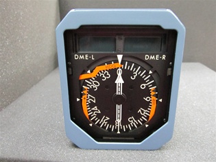 622-5001-503, Radio Distance Magnetic Indicator (RDMI-743)