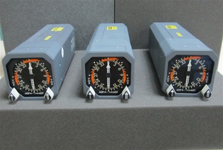 622-5002-207, (RMI-733),  RADIO MAGNETIC INDICATOR