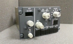 622-8001-003, EFIS CONTROL PANEL (EFIC-701D)