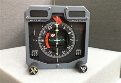 777-1083-001, (B747)- HORIZONTAL SITUATION INDICATOR, FRESH 8130-3 TAG BY B&G INSTRUMENTS AND 18 MONTH WARRANTY, TRACE TO DELTA AIRLINES, 
READY TO GO, OUTRIGHT OR EXCHANGE AVAILABLE