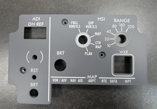 836-7035-005, LIGHT PLATE