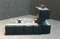 837-0007-010 (13504-001), SWITCH, MATRIX
