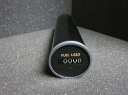9-116-02, FUEL USED INDICATOR, OVERHAULED, FRESH 8130-3 TAG, READY TO GO!, 18 MONTH WARRANTY, OUTRIGHT OR EXCHANGE AVAILABLE, Since 1982 B & G Instruments, Inc. has been committed to the highest standard of aircraft and flight simulator instrument and ac