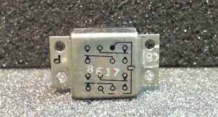 974-1082-020, RELAY
