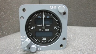 APE4190-014, Electronic Clock