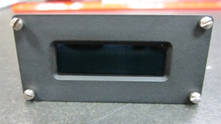 S182-10809-4 (DNM10003006), MODULE ASSY DISPLAY